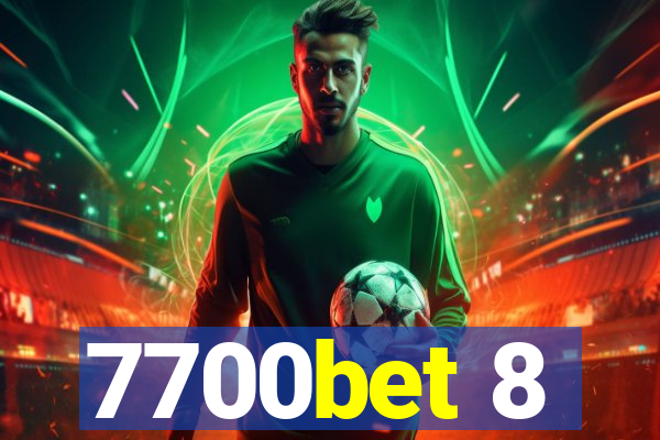 7700bet 8